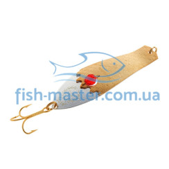 Kuusamo Duetto-Professor 90mm 28g#GS