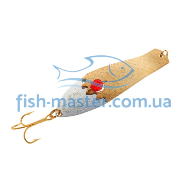 Kuusamo Duetto-Professor 90mm 28g#GS