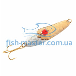 Spinner Kuusamo Duetto-Lätkä 75mm 18g#GS