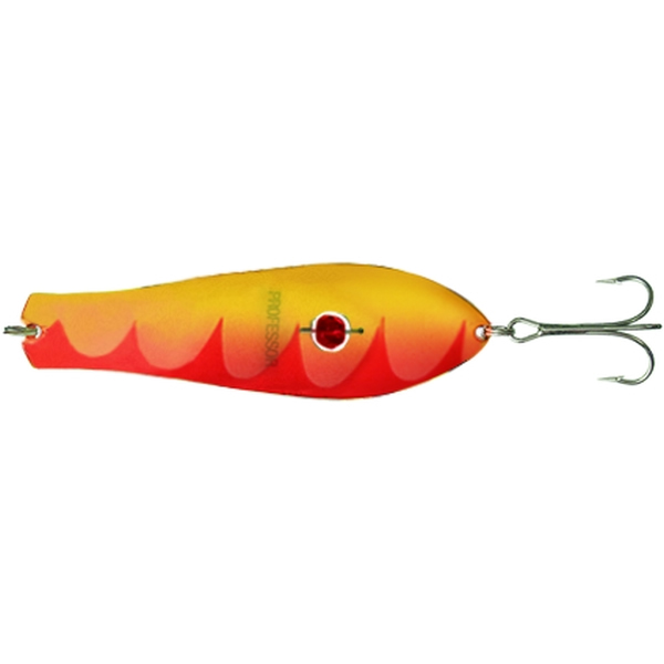 Блесна Kuusamo Professor 0 144mm 44g#FYe/FR-C
