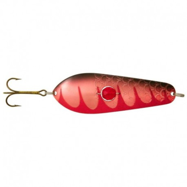 Lure Kuusamo Rasanen Helmi 90mm 28g#BL/RS