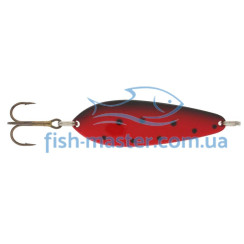 Блешня Kuusamo Latka 70mm 25g#BL/BL/RC
