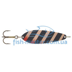Блешня Kuusamo Latka 70мм 25g#R/BL-C