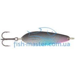 Блешня Kuusamo Latka 70мм 25g#GL/BL/BLU/Pink-S,UV