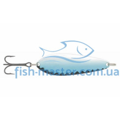 Блешня Kuusamo Latka 70мм 25g#BL/BLU/SS