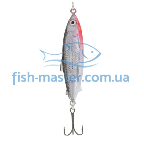 Блешня Kuusamo Muikku 90mm 17g#GL/BL/W, UV