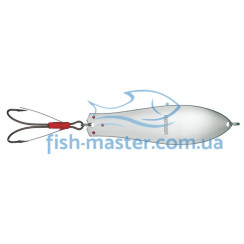 Блесна Kuusamo Professor 2 Ruohikko 90mm 18g#N-B
