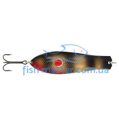 Kuusamo Professor 2 90mm 26g#BL/GO/RC, UV