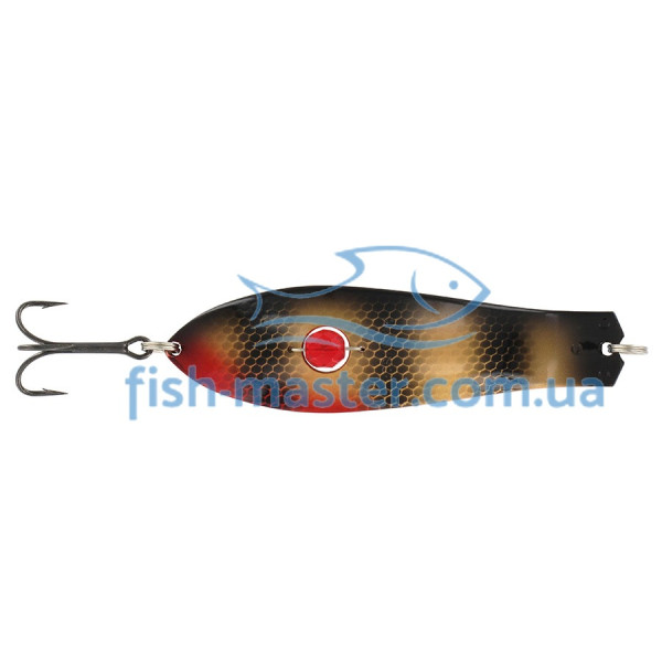 Kuusamo Professor 2 90mm 26g#BL/GO/RC, UV