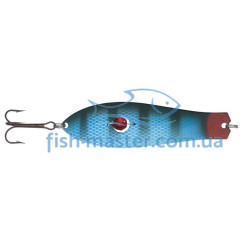Spinner Kuusamo Professor 2 90mm 26g#BLU-C