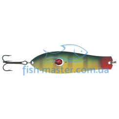 Spinner Kuusamo Professor 2 90mm 26g#GR-B