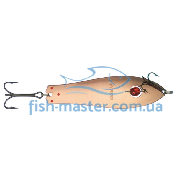 Блешня Kuusamo Professor 2 90mm 18g#C