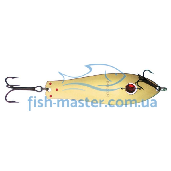 Блешня Kuusamo Professor 2 90mm 18g#BS