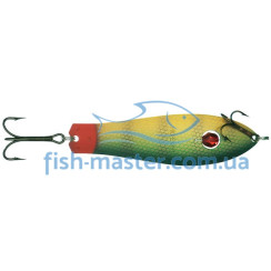 Блешня Kuusamo Professor 2 90mm 18g#GR-C