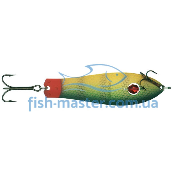 Spinner Kuusamo Professor 2 90mm 18g#GR-C