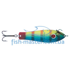 Spinner Kuusamo Professor 2 90mm 18g#BLU/GR-B