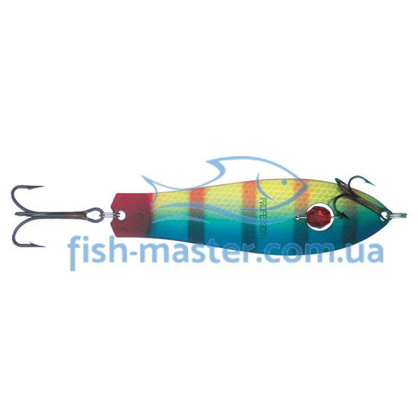 Spinner Kuusamo Professor 2 90mm 18g#BLU/GR-B