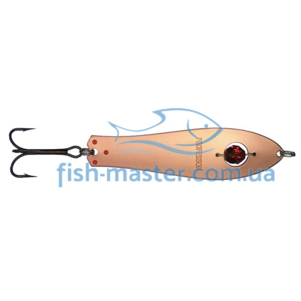 Spinner Kuusamo Professor 3 75mm 12g#C