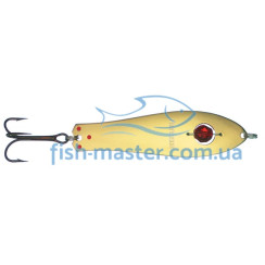 Spinner Kuusamo Professor 3 75mm 12g#BS