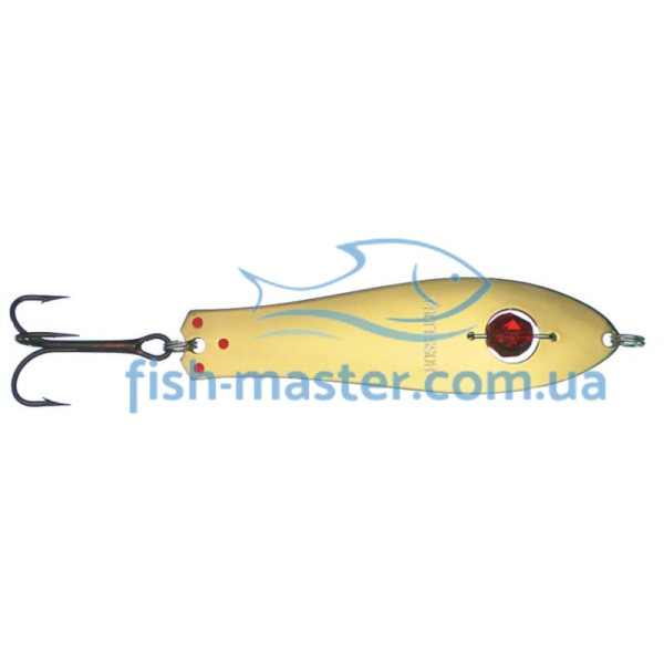 Spinner Kuusamo Professor 3 75mm 12g#BS
