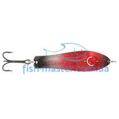 Блешня Kuusamo Professor 3 75mm 12g#GL/BL/RC, UV
