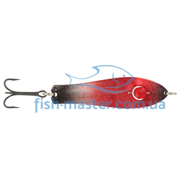 Блешня Kuusamo Professor 3 75mm 12g#GL/BL/RC, UV