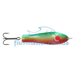 Блешня Kuusamo Professor 3 75mm 12g#GR/FYe/RS, UV