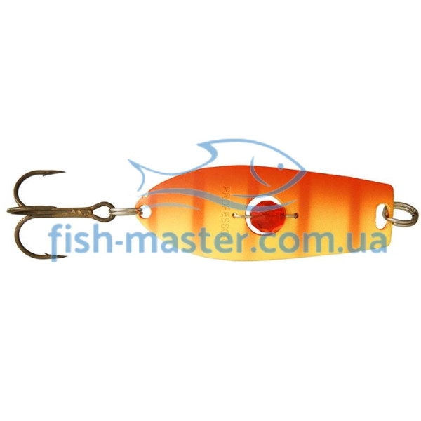 Kuusamo Professor 3 Onega 60mm 13g#R/Ye/-S
