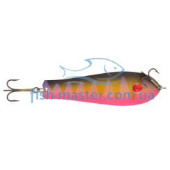 Spinner Kuusamo Professor 1 115mm 27g#BLU/FR-C