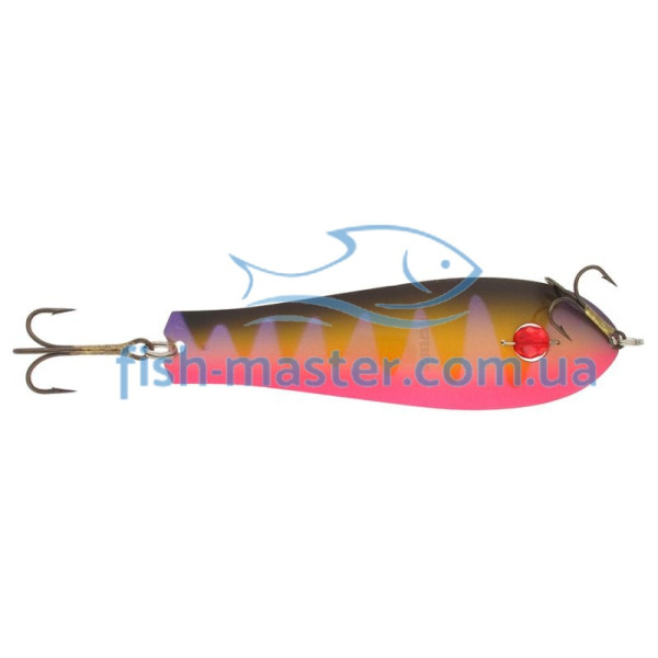 Блешня Kuusamo Professor 1 115mm 27g#BLU/FR-C