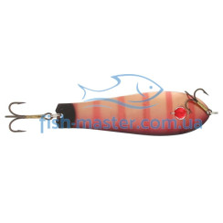 Spinner Kuusamo Professor 1 115mm 27g#G/R/RC