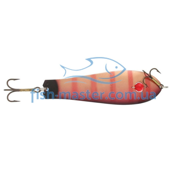 Spinner Kuusamo Professor 1 115mm 27g#G/R/RC