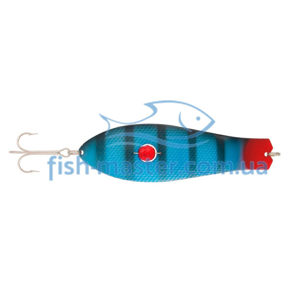 Блешня Kuusamo Professor 0 144mm 44g#BLU-C