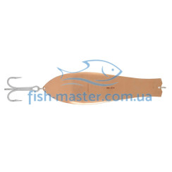 Блешня Kuusamo Professor 00 180mm 60g#C, UV