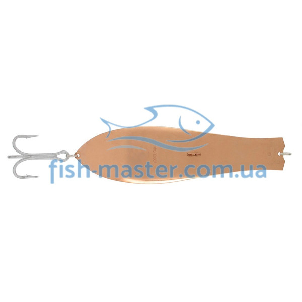 Блешня Kuusamo Professor 00 180mm 60g#C, UV