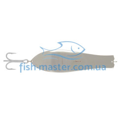 Блешня Kuusamo Professor 00 180mm 60g#NC, UV