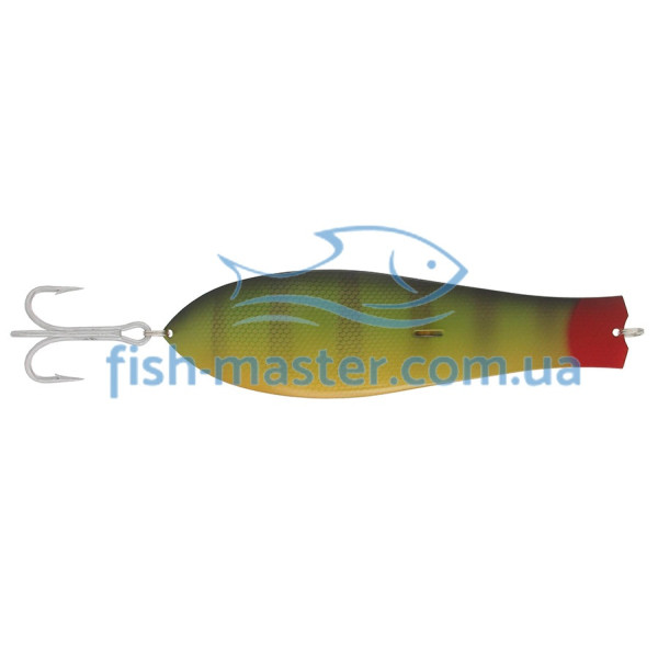 Блесна Kuusamo Professor 00 180mm 60g#GR-C, UV