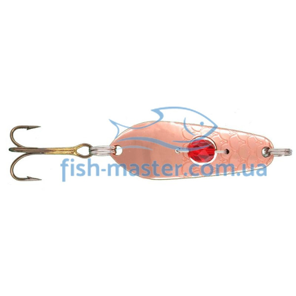 Lure Kuusamo Rasanen Helmi 40mm 6g#CS