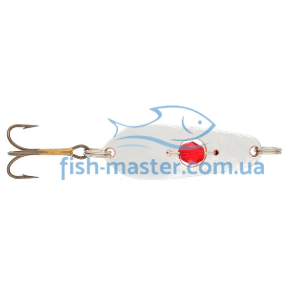 Spinner Kuusamo Rasanen Helmi 40mm 6g#SC