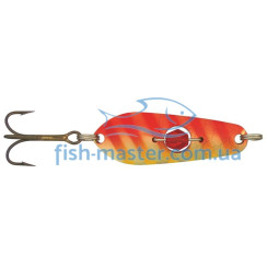 Блешня Kuusamo Rasanen Helmi 40мм 6g#B/FR-B