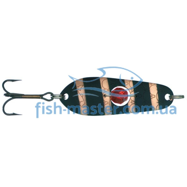 Блешня Kuusamo Rasanen Helmi 50мм 11g#BL-C