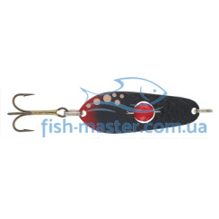 Блешня Kuusamo Rasanen Helmi 50мм 11g#BL/RC