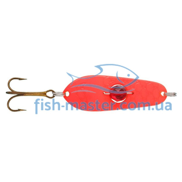Spinner Kuusamo Rasanen Helmi 50mm 11g#FR-S