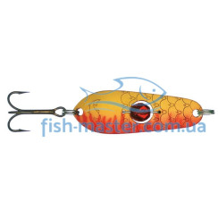 Блешня Kuusamo Rasanen Helmi 50мм 11g#FYE/FR-C