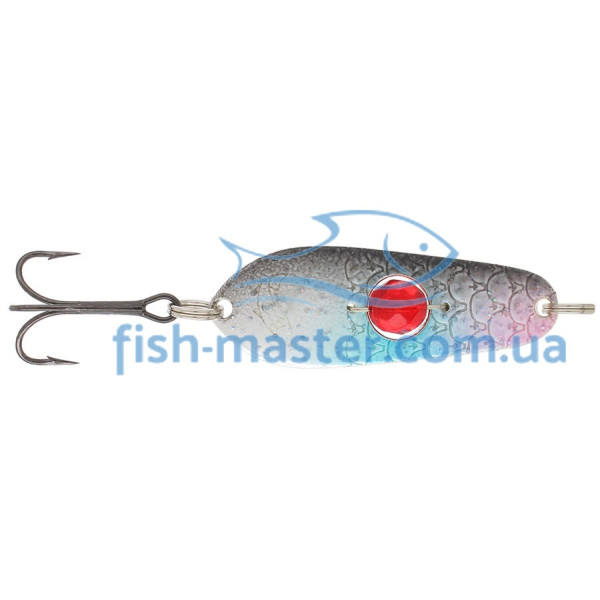 Spinner Kuusamo Rasanen Helmi 50mm 11g#GL/BL/BLU/Pink-S,UV