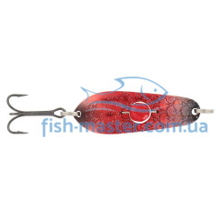 Блешня Kuusamo Rasanen Helmi 50мм 11g#GL/BL/RC,UV