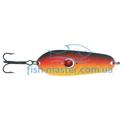 Блешня Kuusamo Rasanen Helmi 70мм 20g#BL/R/YE-C