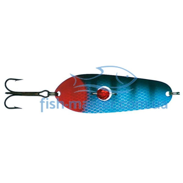 Lure Kuusamo Rasanen Helmi 70mm 20g#BLU