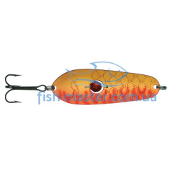 Блешня Kuusamo Rasanen Helmi 70мм 20g#FYE/FR-C