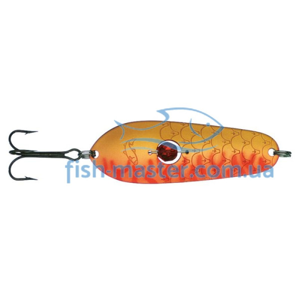 Блесна Kuusamo Rasanen Helmi  70mm 20g#FYE/FR-C